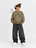 دورس بچگانه طرح گرافیکی وارداتی
